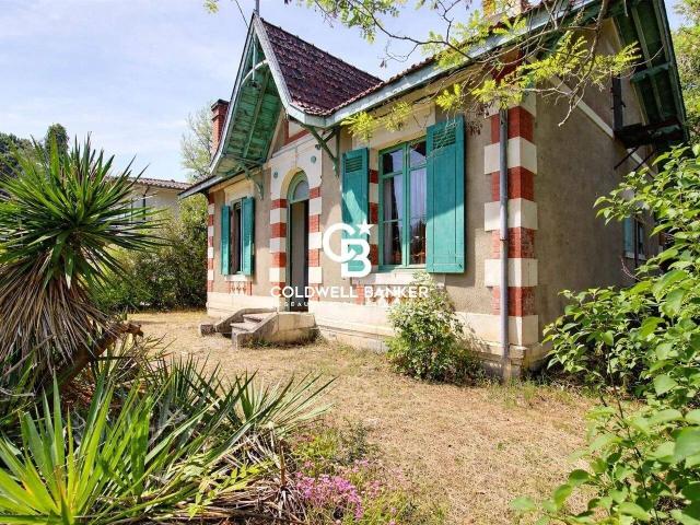 Maison 82 m2 Arcachon