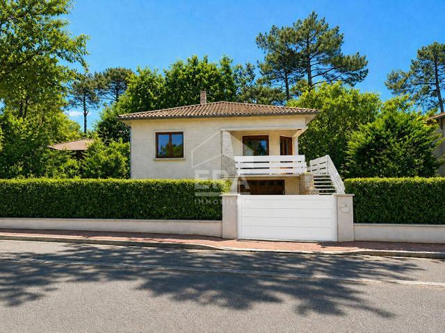 Maison 82 m2 Arcachon