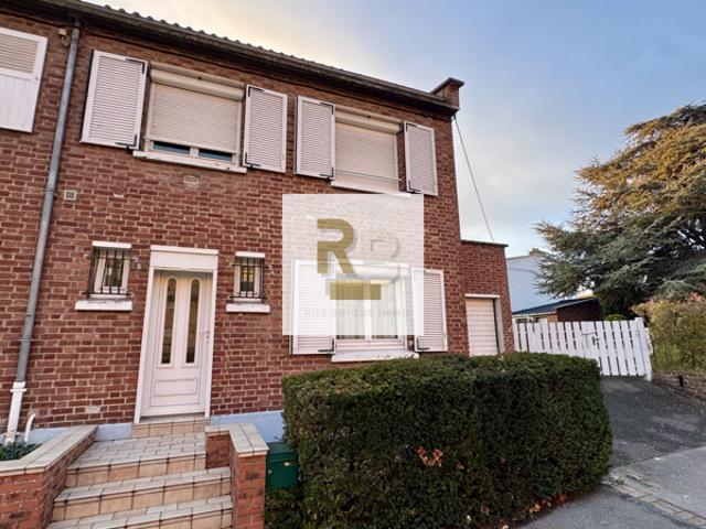 Maison 82 m2 Arras