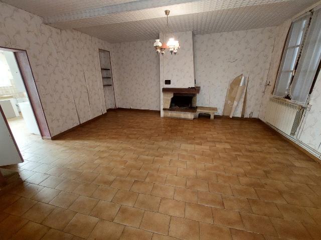 Maison 82 m2 lacroix st ouen