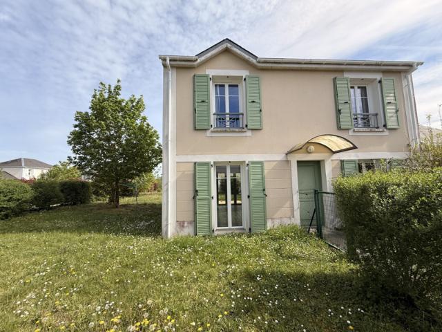 Maison 82 m2 Saint Cyr en Val