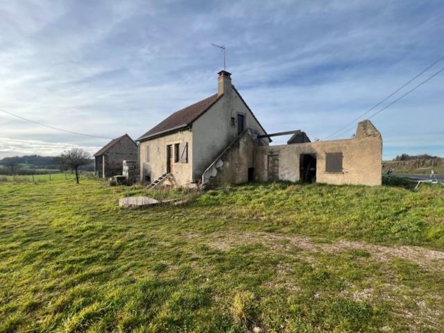 MAISON 82 M2 SAINT PIERRE DE VARENNES