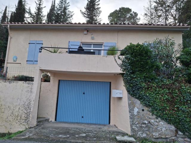 Maison 82 m2 Saint Pierre des Champs