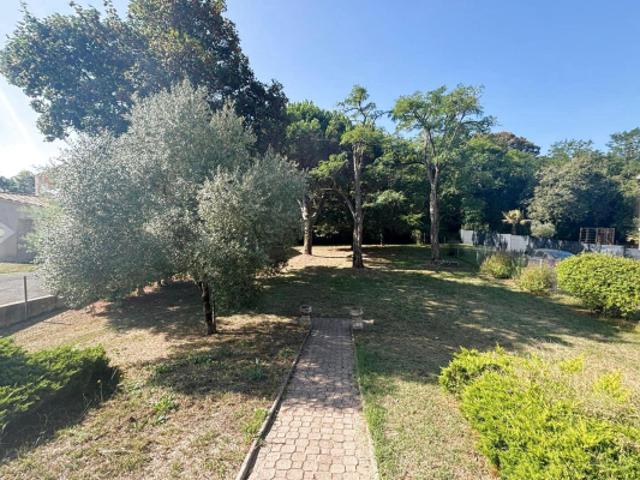 Maison 82 m2 sur terrain de 1101 m2 17132 Meschers/Gironde