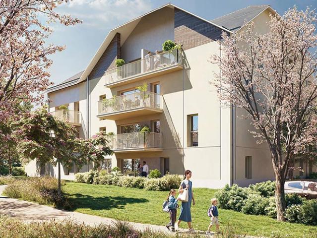 Maison 82 m2 veretz
