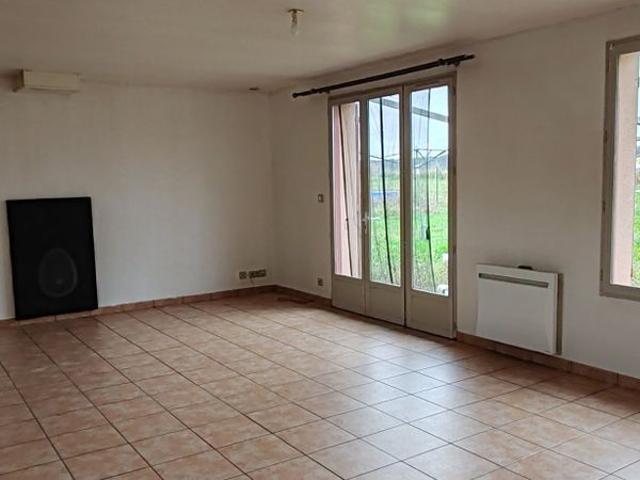 Maison 82 m² 4 Pièces Saint Denis Des Puits