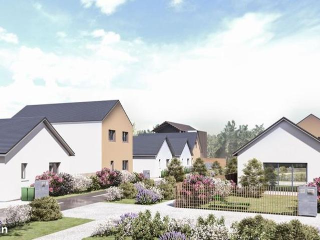 Maison 82 m² Yvetot