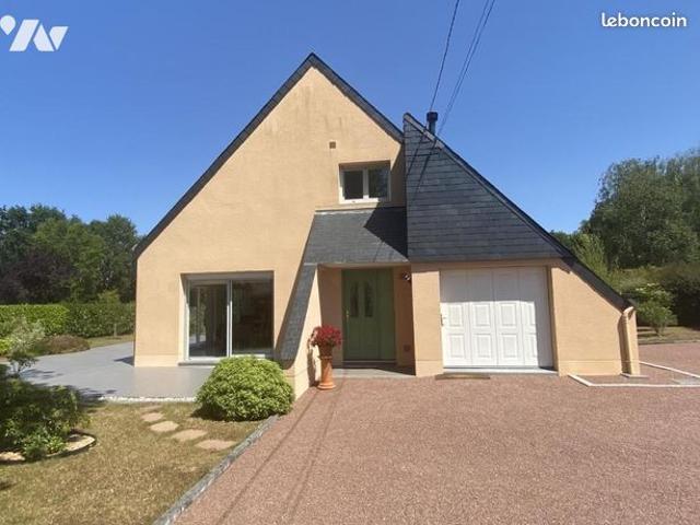 Maison 82 m² GUERANDE