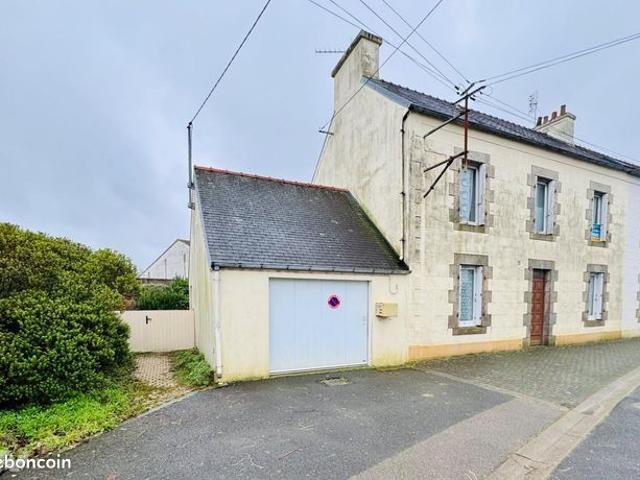 Maison 82 m² LANNILIS