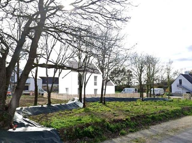Maison 82 m² Locmariaquer
