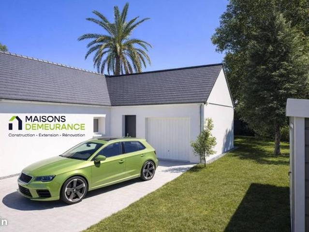 Maison 82 m² Louvigne De Bais