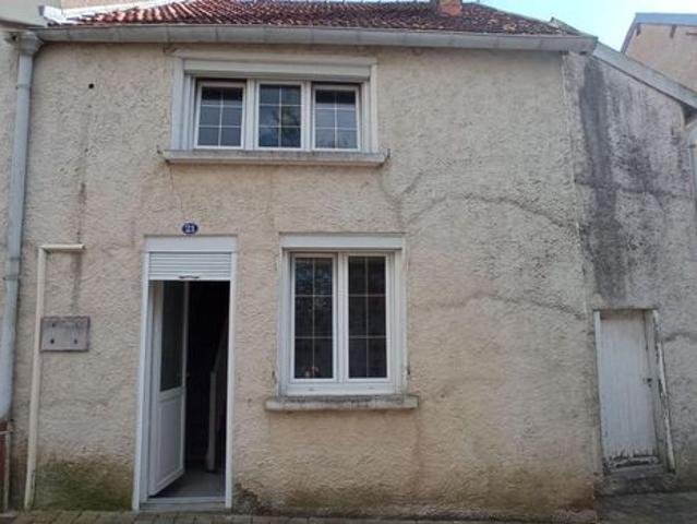 Maison 4 pièces 82 m²