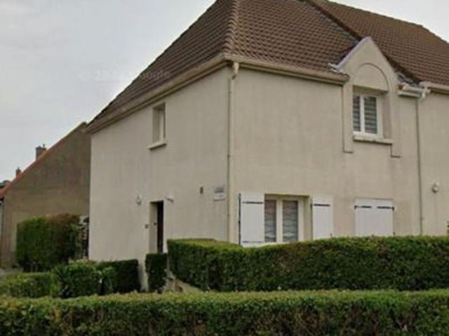 Maison 82 m² Outreau