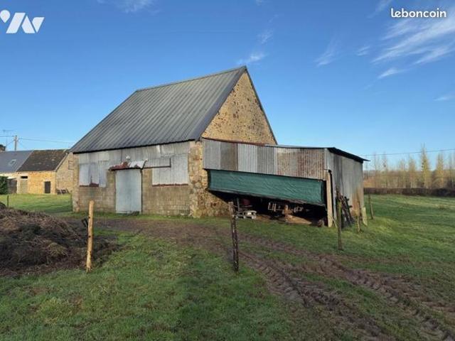 Maison 82 m² STE CECILE