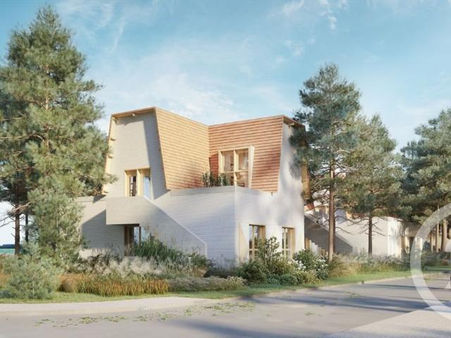 Maison 82m² Neufchâtel Hardelot