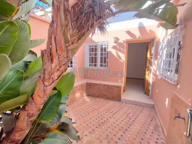 Maison 82m² Ain Diab
