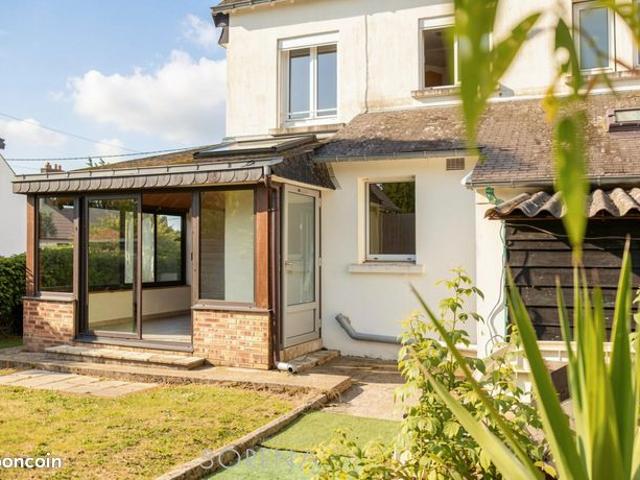 Maison 82m² | Jardin | Proche centre ville Lanester
