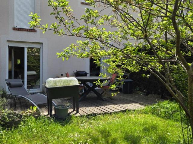 Maison 82m² Vieux Doulon prête à habiter !