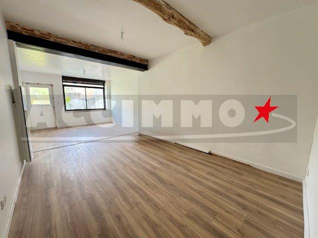 maison 82m²