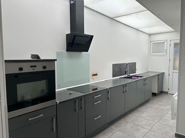 Maison 82m² 2 chambres 59410 Anzin