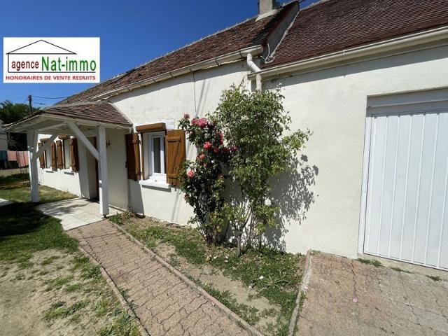 Maison 82m ²