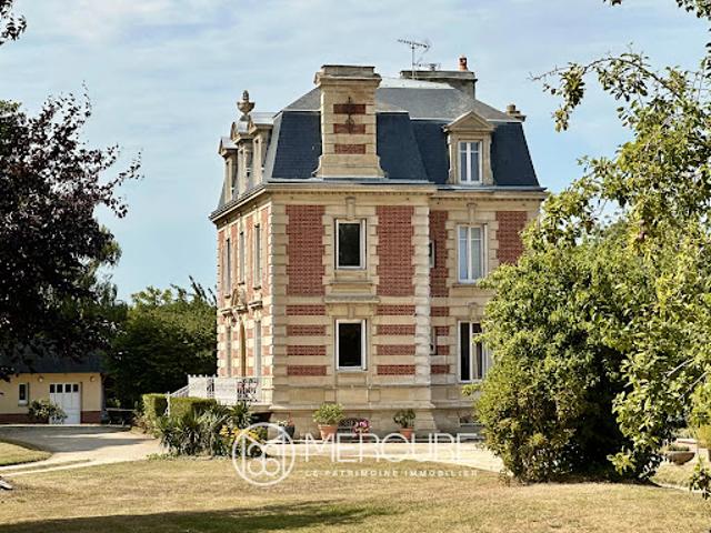 Maison avec jardin et terrasse