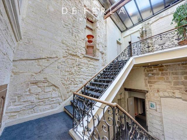 Maison 837 m2 Avignon