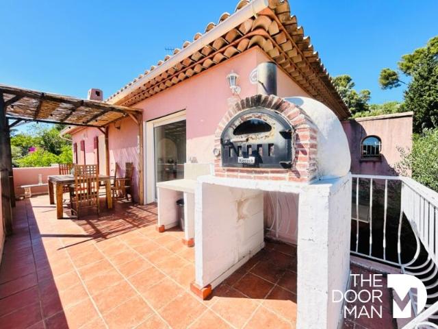 Maison 83220