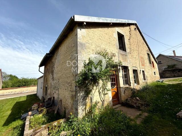 Maison 83 m2 3 pièces