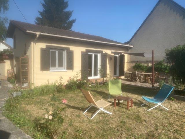 Maison 83 m2 4 pièces