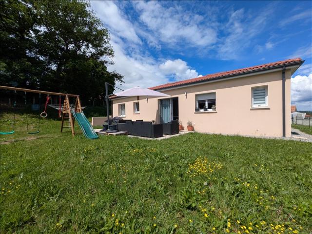 Maison 83 m2 4 pièces Non meublé