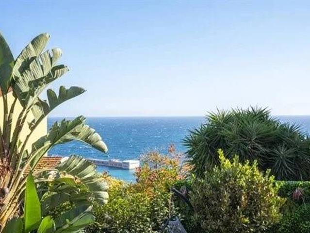 Maison 83 m2 Cap d'Ail