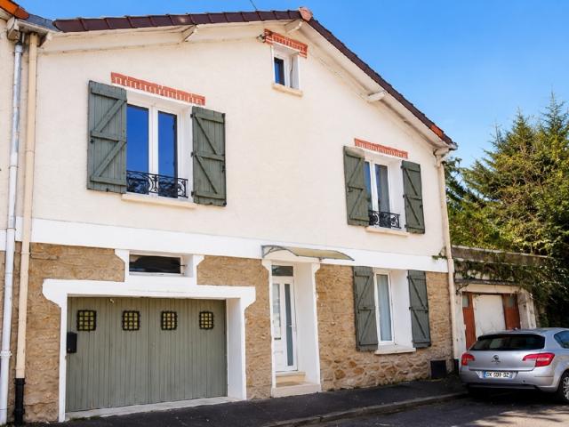Maison 83 m2 CROSNE