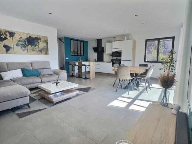 Maison 83 m2 Gigean