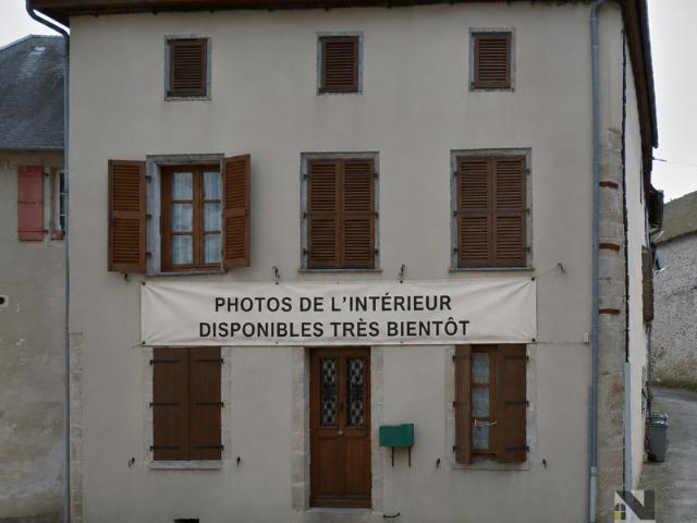 Maison 83 m2 Nexon