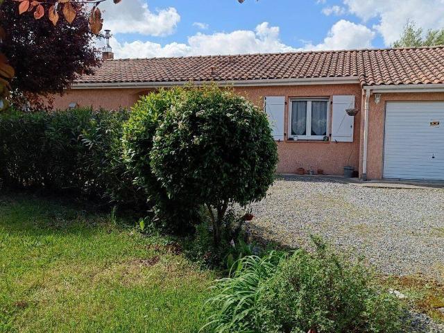 Maison 83 m2 Saint Lys