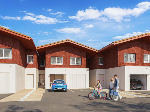 Maison 83 m2 portiragnes