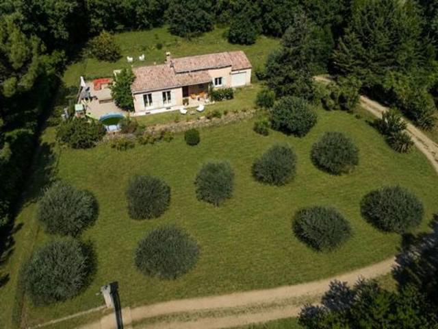 Maison 83 m2 VALBONNE