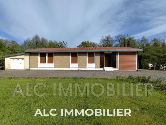 Maison 5 pièces 83 m²