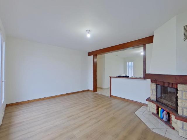 Maison 83 m²