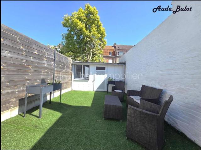 ? Maison 83 m² – 3 chambres – Jardin – Idéal 1er achat