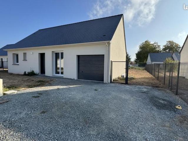 Maison 83 m² Val D Erdre Auxence
