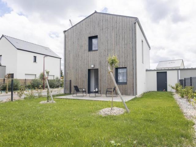 Maison 83 m² à Sucé sur Erdre