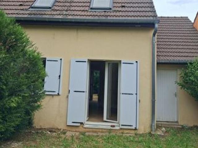 Maison 83 m² Arc Et Senans