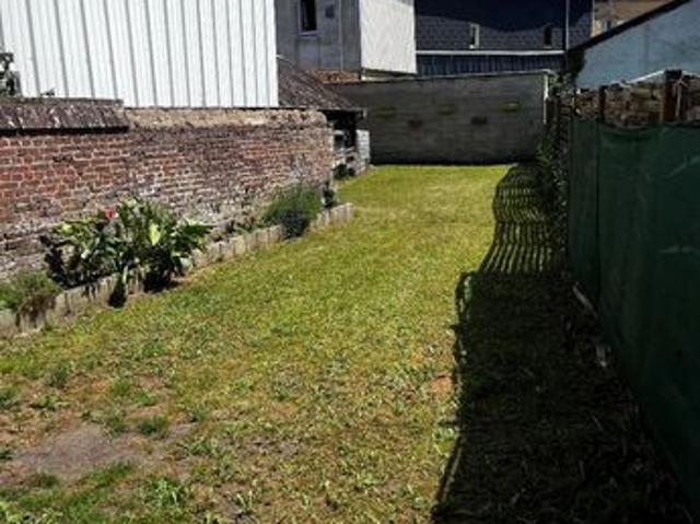 Maison 83 m² BOLBEC