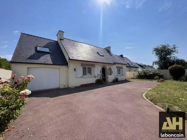 Maison 83 m² Brest
