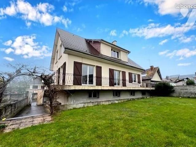Maison 83 m² CANON