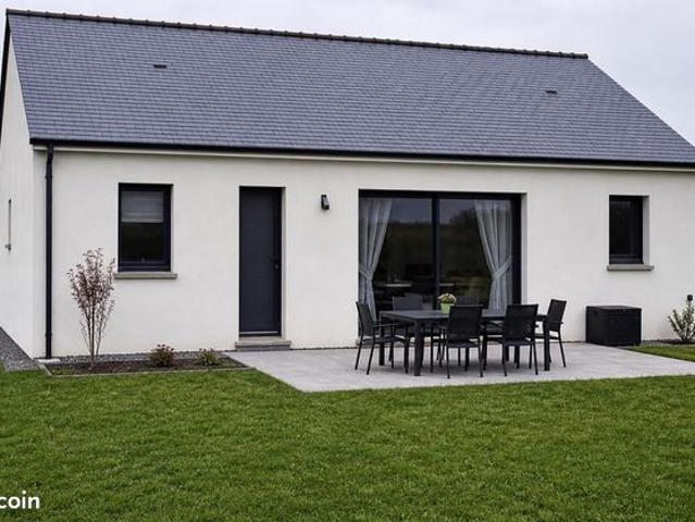 Maison 83 m² Cornille