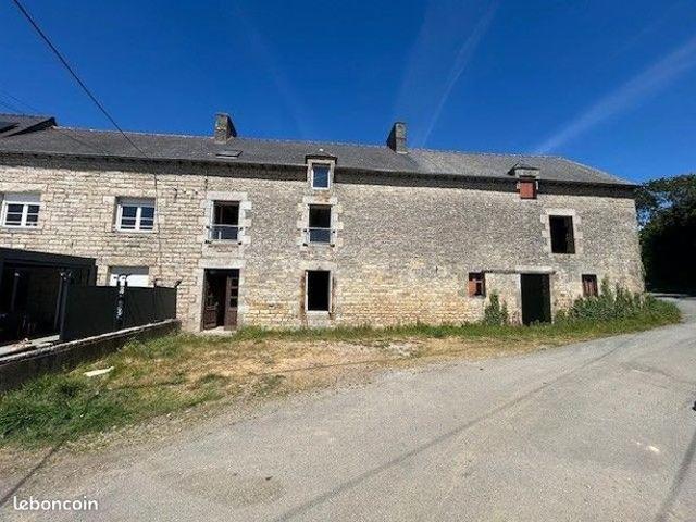 Maison 83 m² Le Quiou
