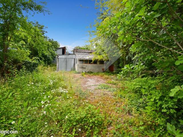 Maison 83 m² MONTALZAT